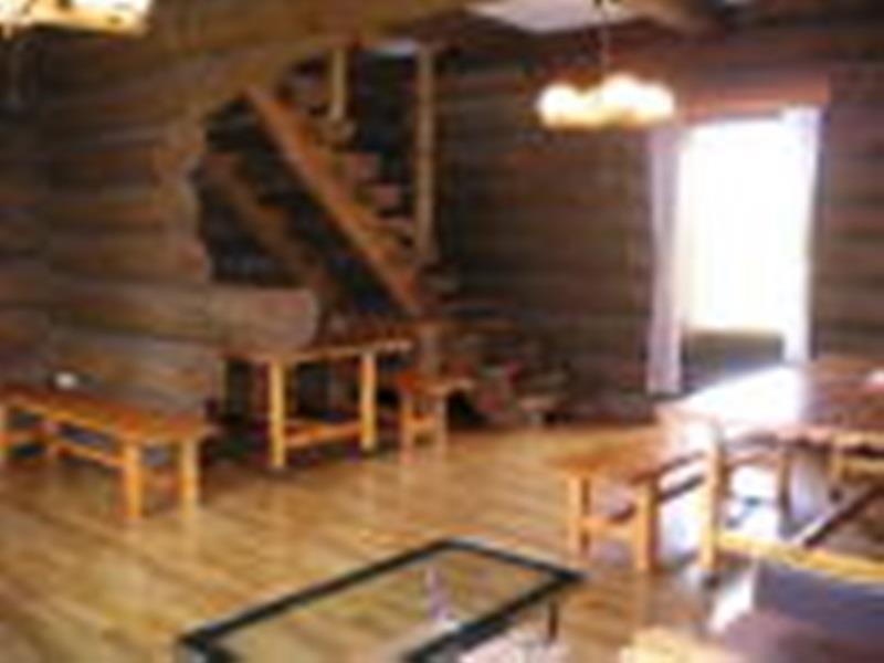 Mashuko Youth Hostel Teshikaga Exterior foto