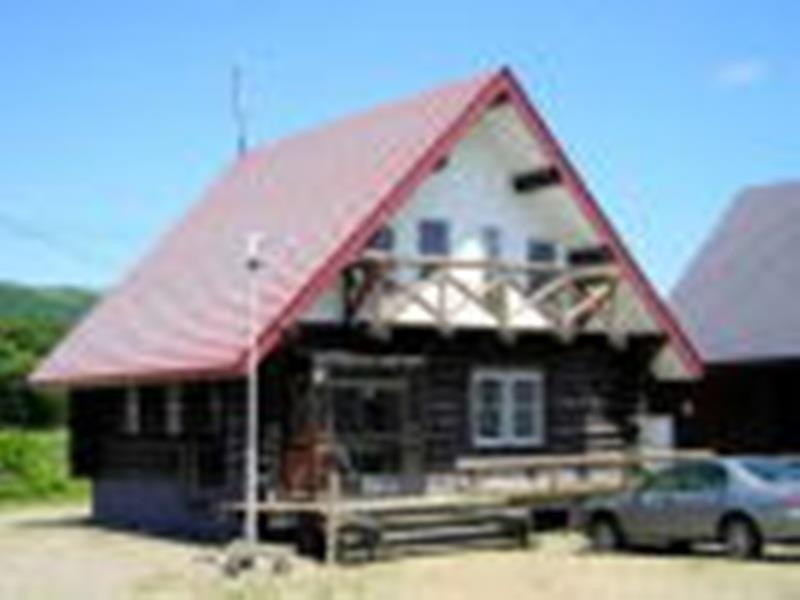 Mashuko Youth Hostel Teshikaga Exterior foto